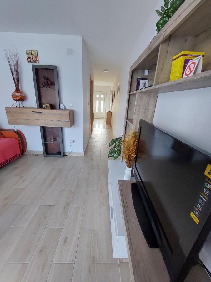 Apartman Sarm Srebrno Jezero Apartman Veliko Gradište Kültér fotó